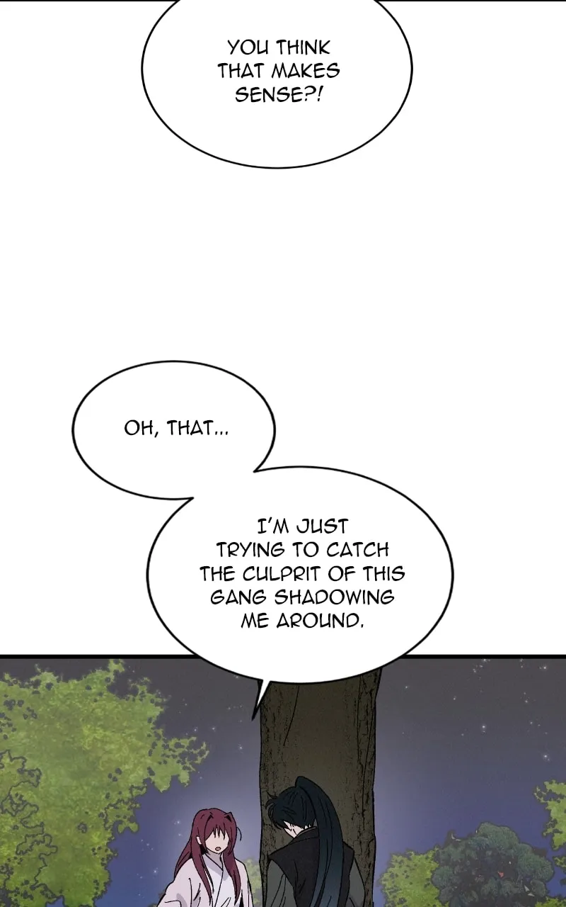 The Crown Princess Scandal Chapter 54 page 41 - 