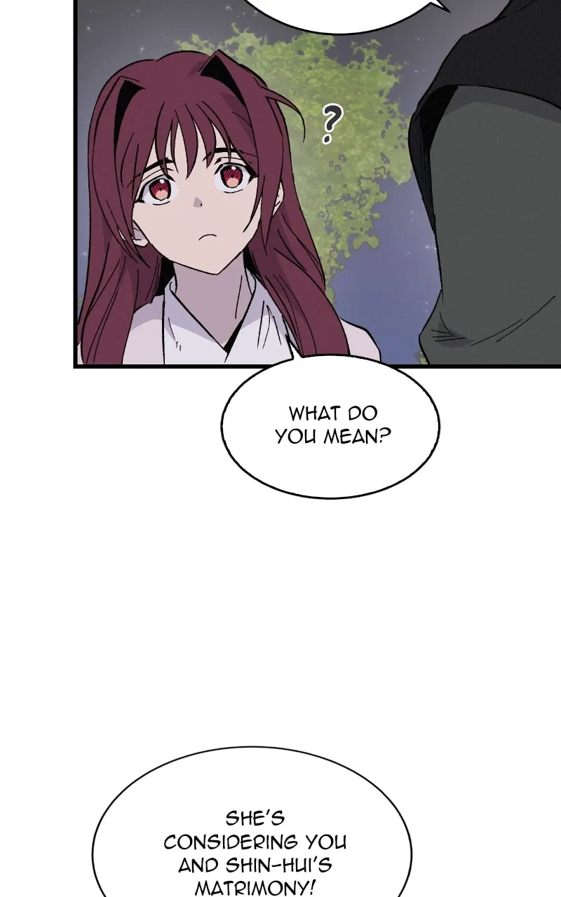 The Crown Princess Scandal Chapter 54 page 43 - 