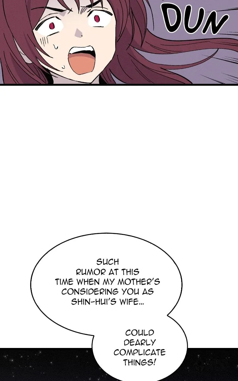 The Crown Princess Scandal Chapter 54 page 45 - 
