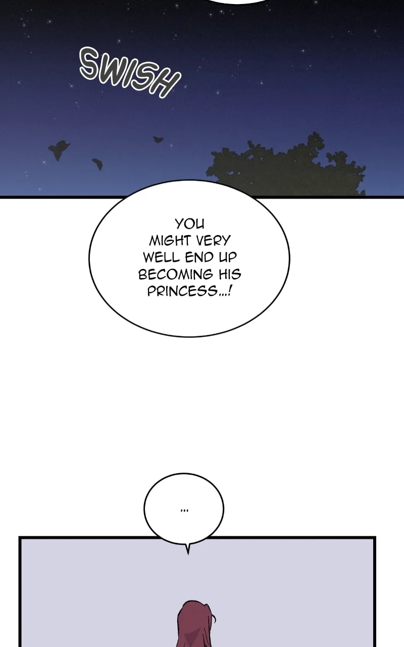 The Crown Princess Scandal Chapter 54 page 46 - 