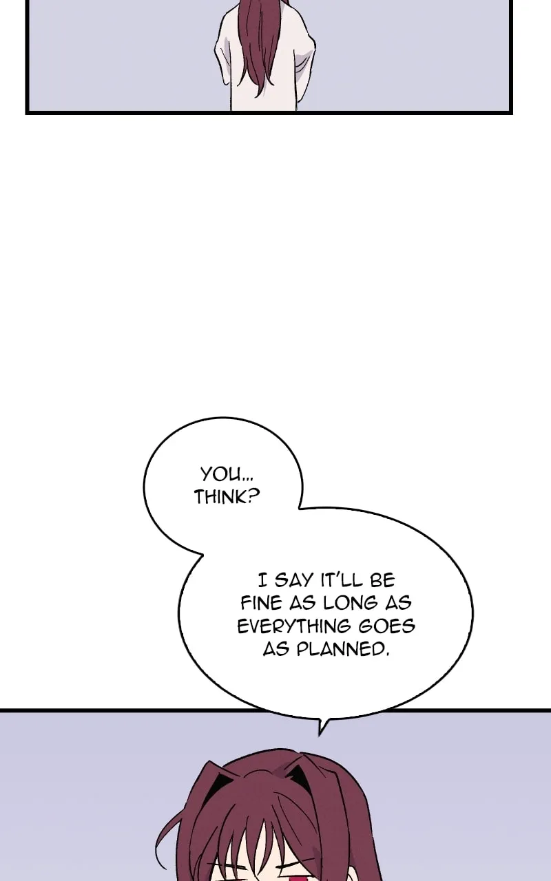 The Crown Princess Scandal Chapter 54 page 47 - 