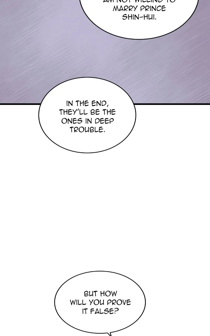 The Crown Princess Scandal Chapter 54 page 49 - 