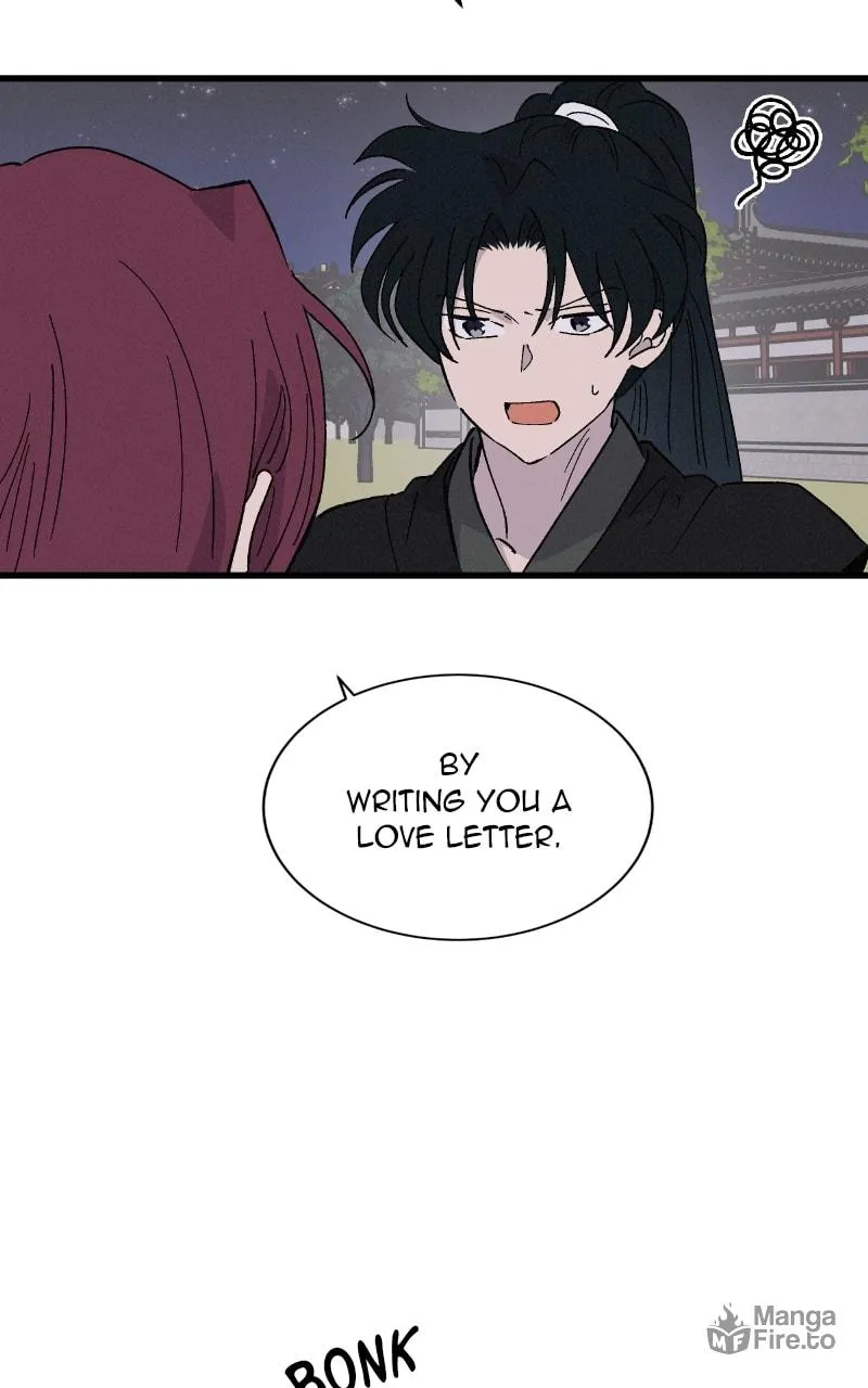 The Crown Princess Scandal Chapter 54 page 50 - 