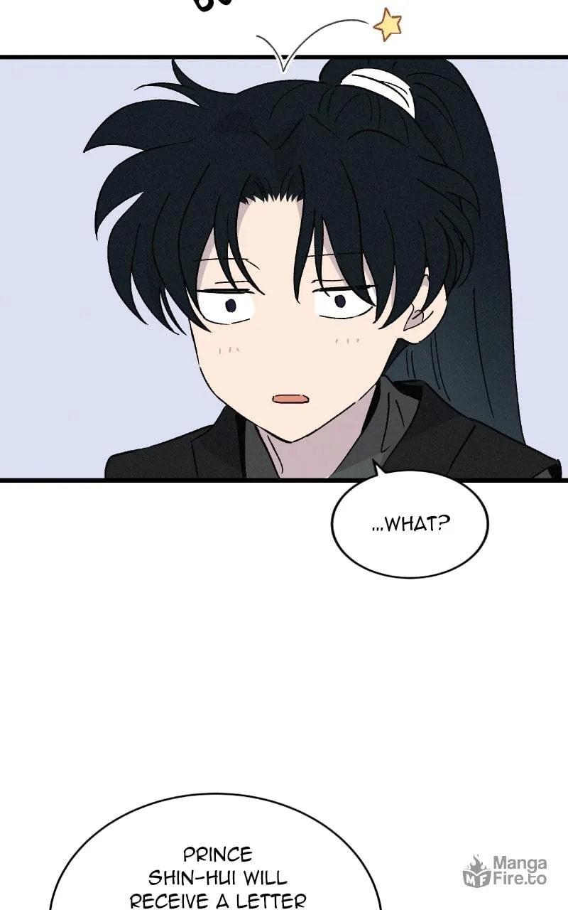 The Crown Princess Scandal Chapter 54 page 51 - 