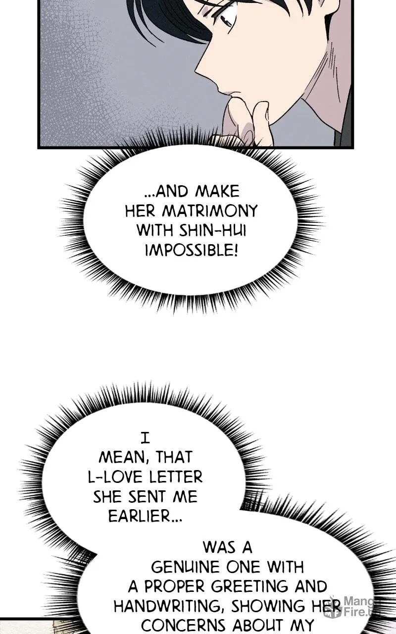 The Crown Princess Scandal Chapter 54 page 54 - 