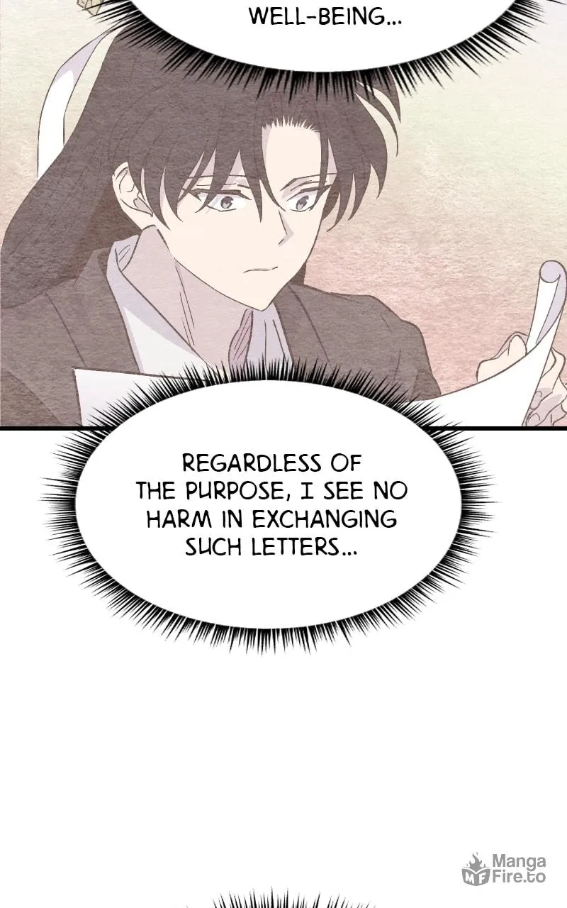 The Crown Princess Scandal Chapter 54 page 55 - 