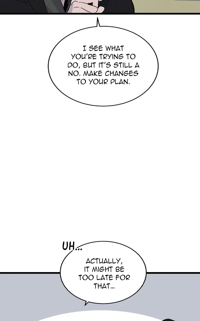 The Crown Princess Scandal Chapter 54 page 58 - 