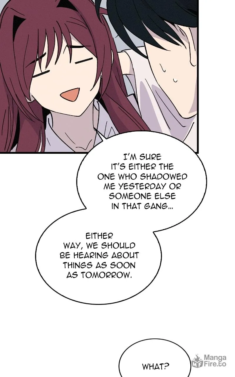 The Crown Princess Scandal Chapter 54 page 60 - 