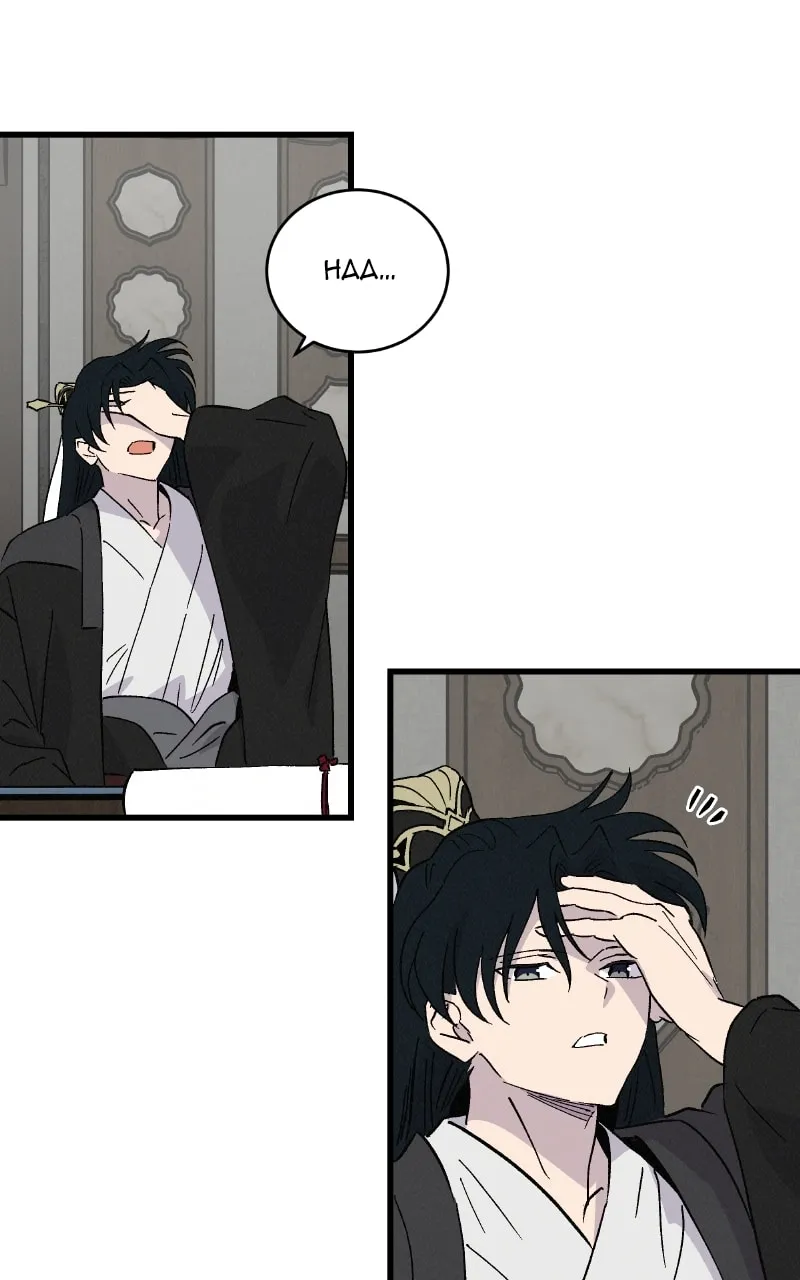 The Crown Princess Scandal Chapter 54 page 7 - 