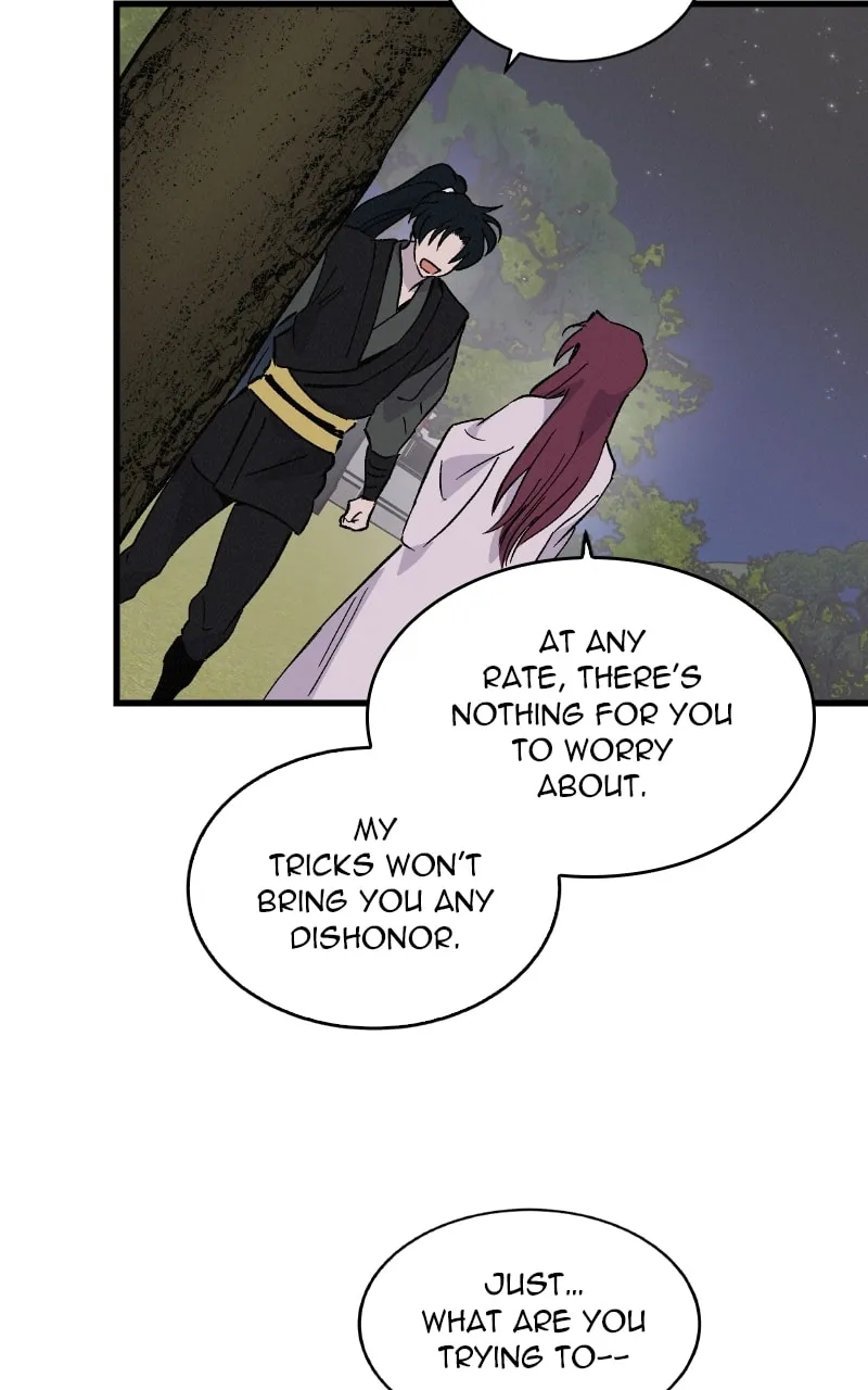The Crown Princess Scandal Chapter 54 page 61 - 