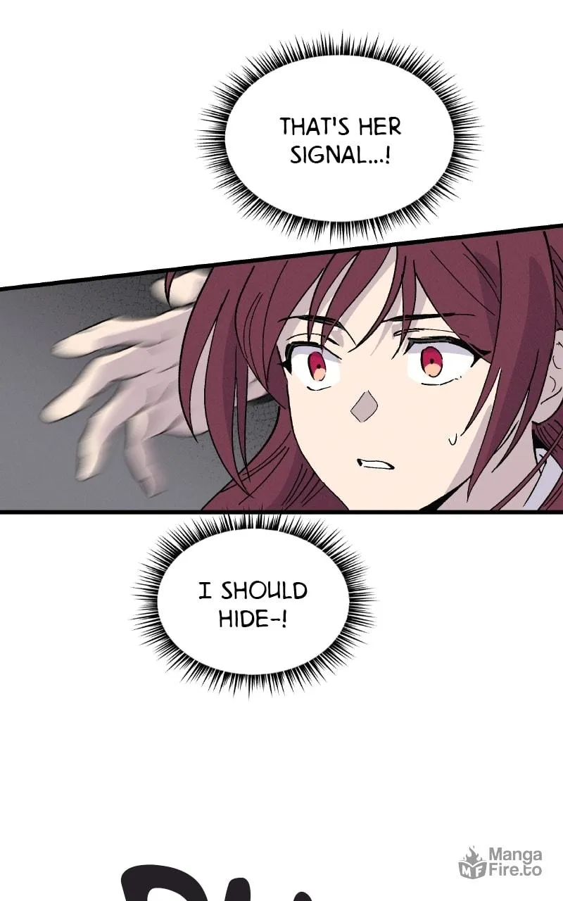 The Crown Princess Scandal Chapter 54 page 63 - 