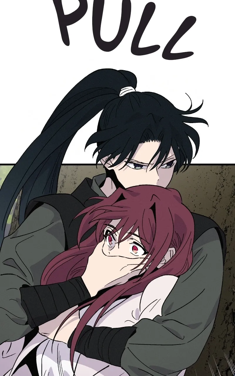 The Crown Princess Scandal Chapter 54 page 64 - 