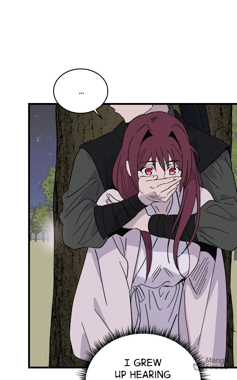 The Crown Princess Scandal Chapter 54 page 69 - 