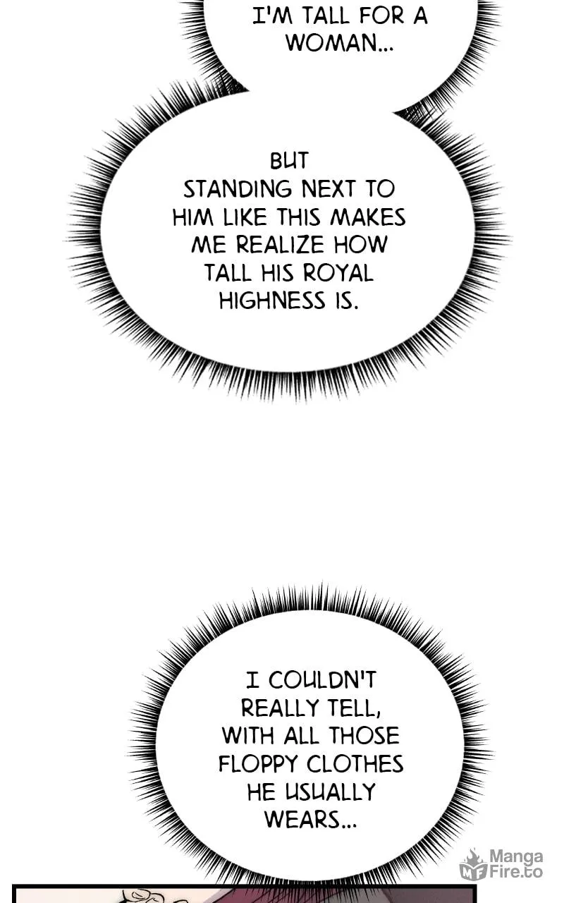 The Crown Princess Scandal Chapter 54 page 70 - 