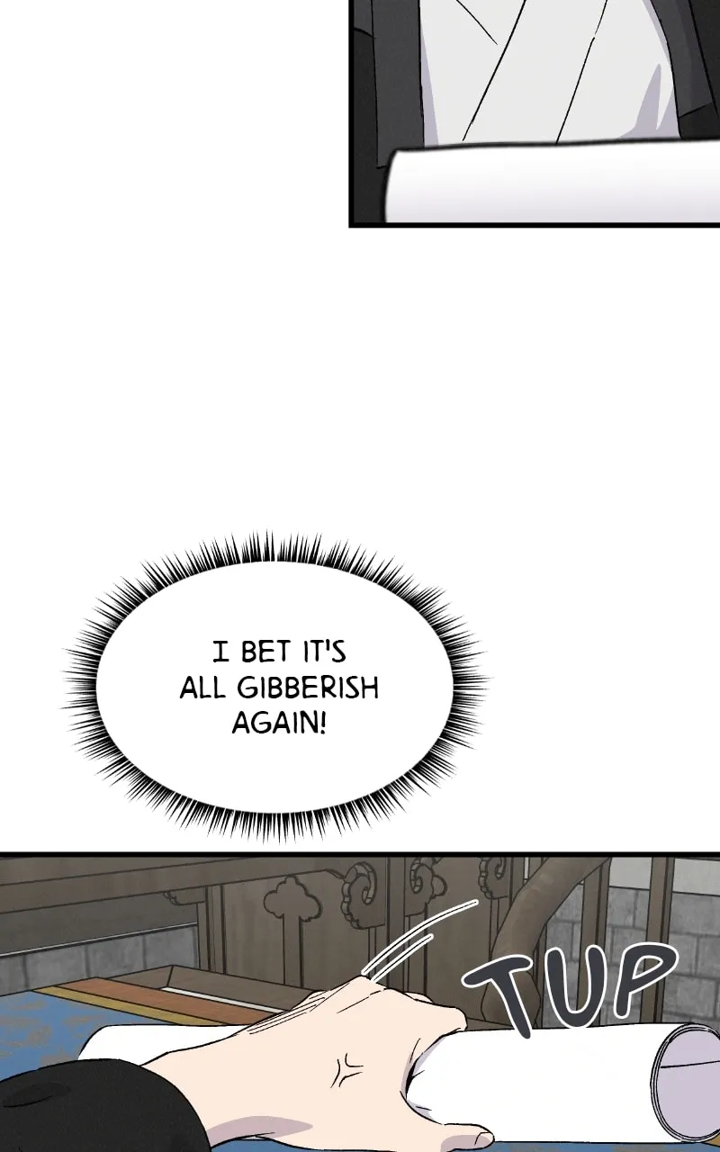 The Crown Princess Scandal Chapter 54 page 8 - 