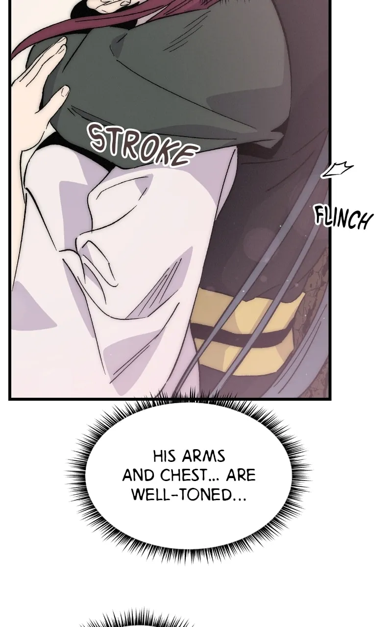 The Crown Princess Scandal Chapter 54 page 71 - 