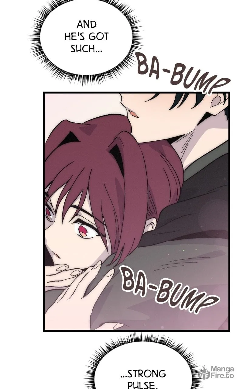 The Crown Princess Scandal Chapter 54 page 72 - 