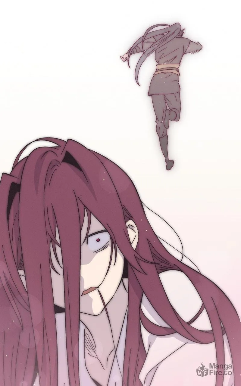 The Crown Princess Scandal Chapter 54 page 84 - 
