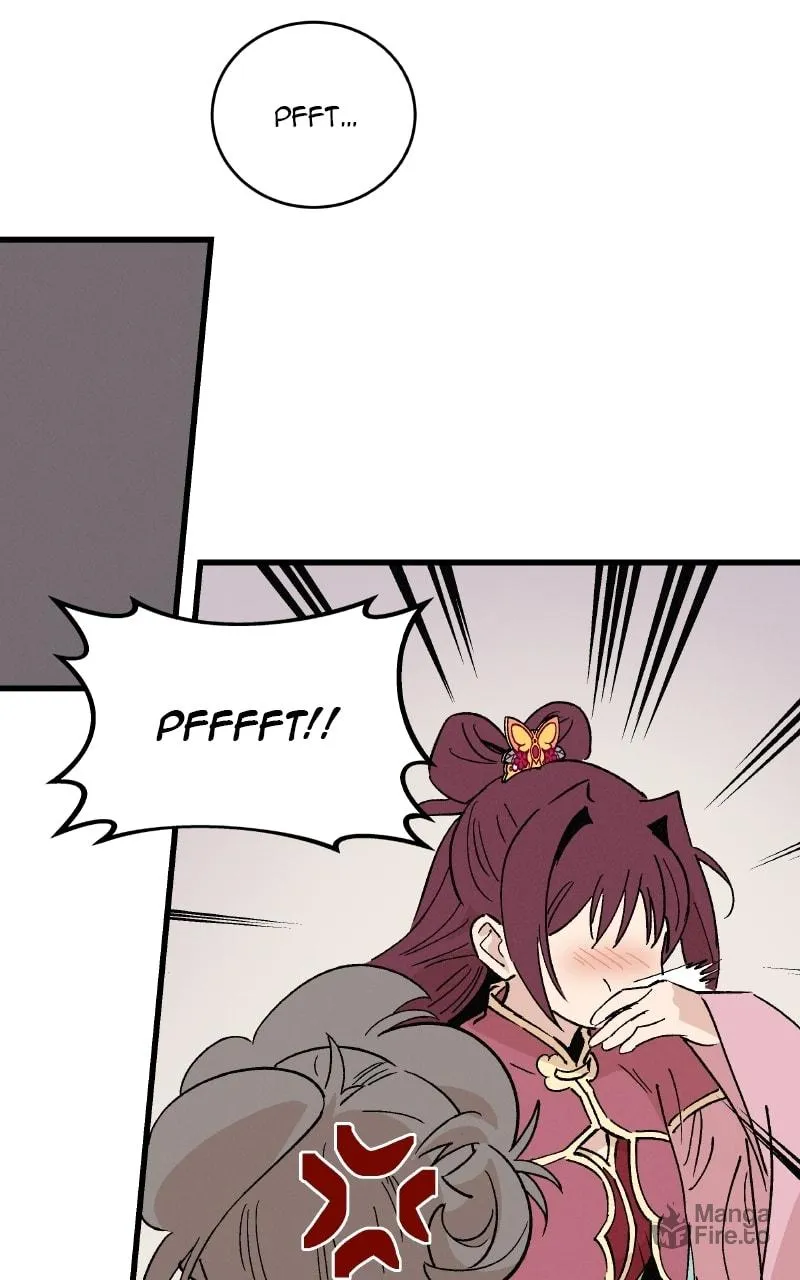 The Crown Princess Scandal Chapter 55 page 12 - 