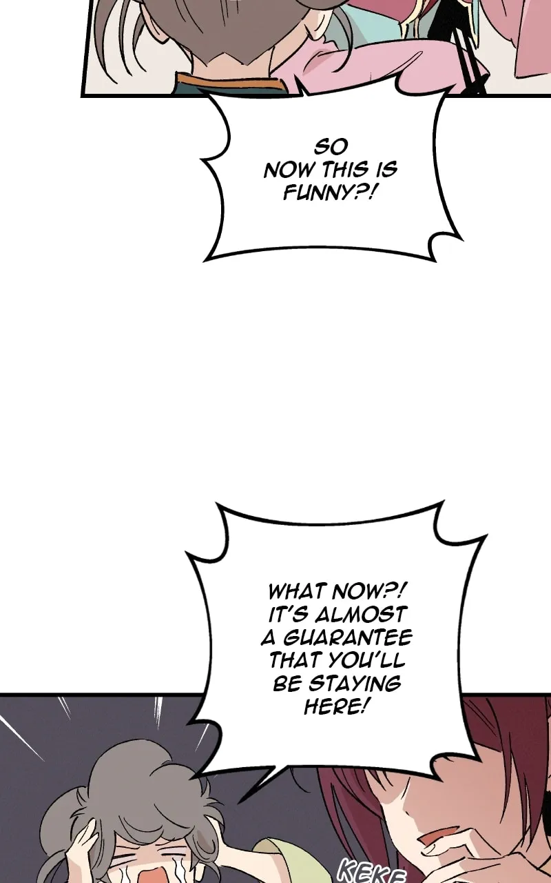 The Crown Princess Scandal Chapter 55 page 13 - 