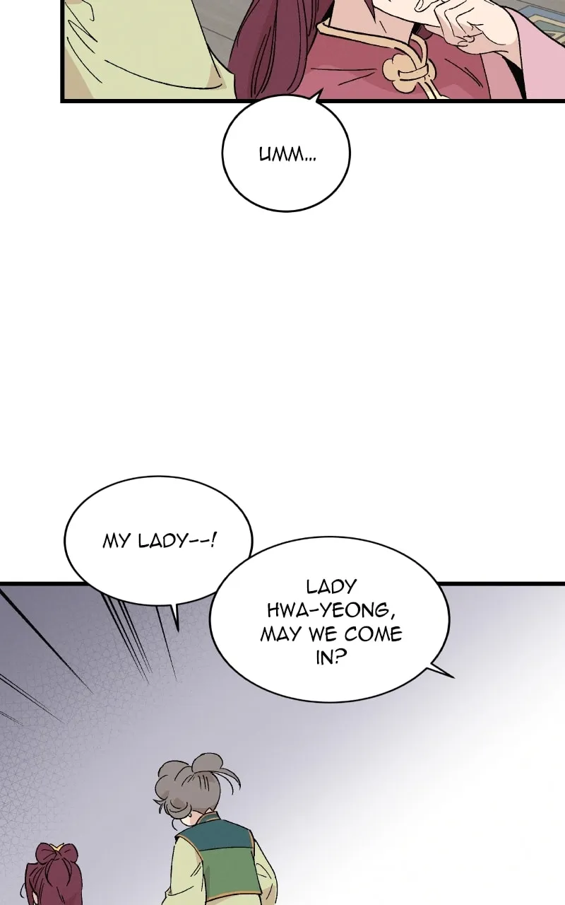 The Crown Princess Scandal Chapter 55 page 16 - 