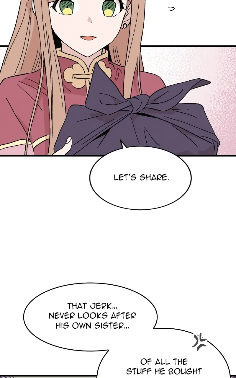 The Crown Princess Scandal Chapter 55 page 19 - 