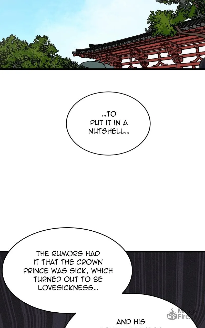 The Crown Princess Scandal Chapter 55 page 3 - 