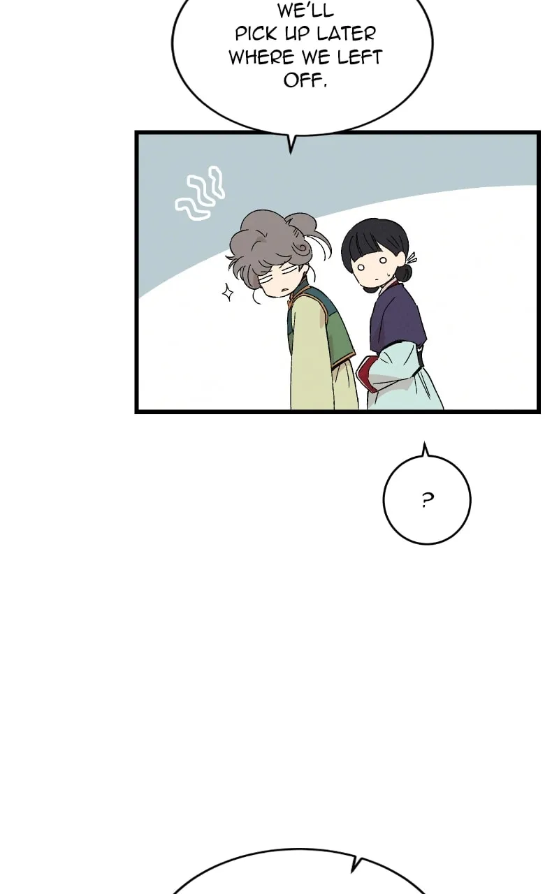 The Crown Princess Scandal Chapter 55 page 22 - 