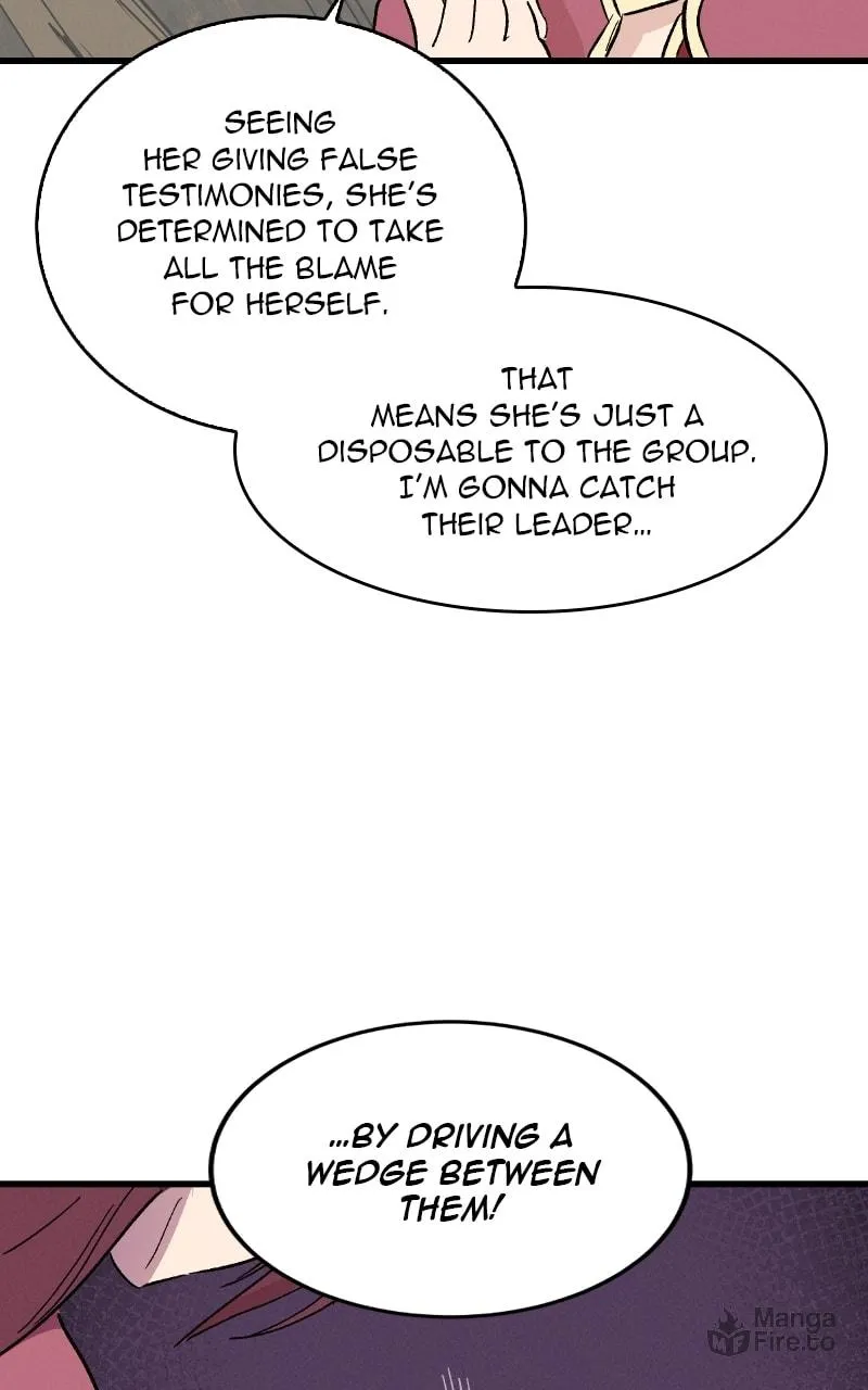The Crown Princess Scandal Chapter 55 page 25 - 