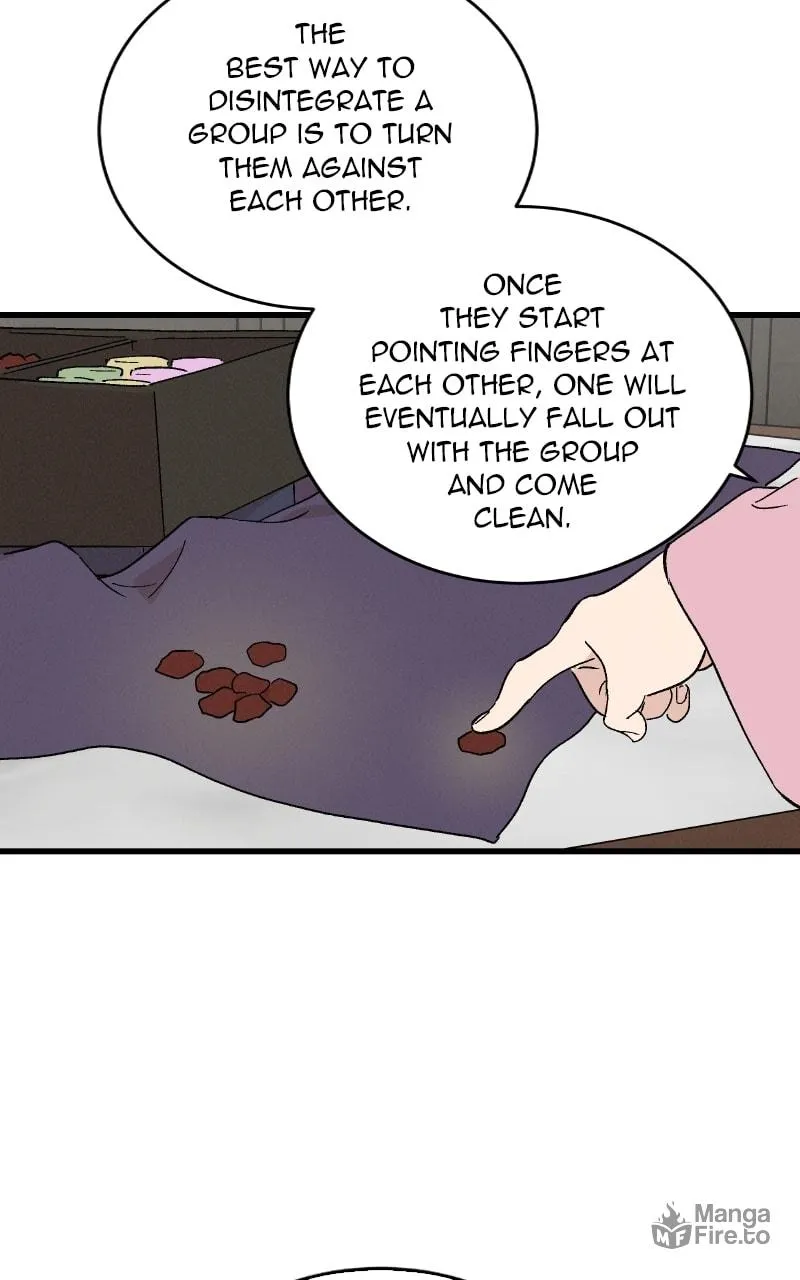 The Crown Princess Scandal Chapter 55 page 27 - 