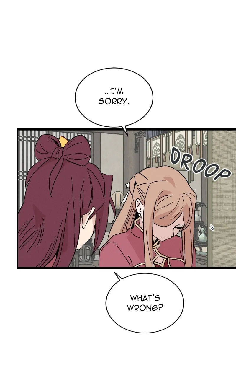 The Crown Princess Scandal Chapter 55 page 29 - 