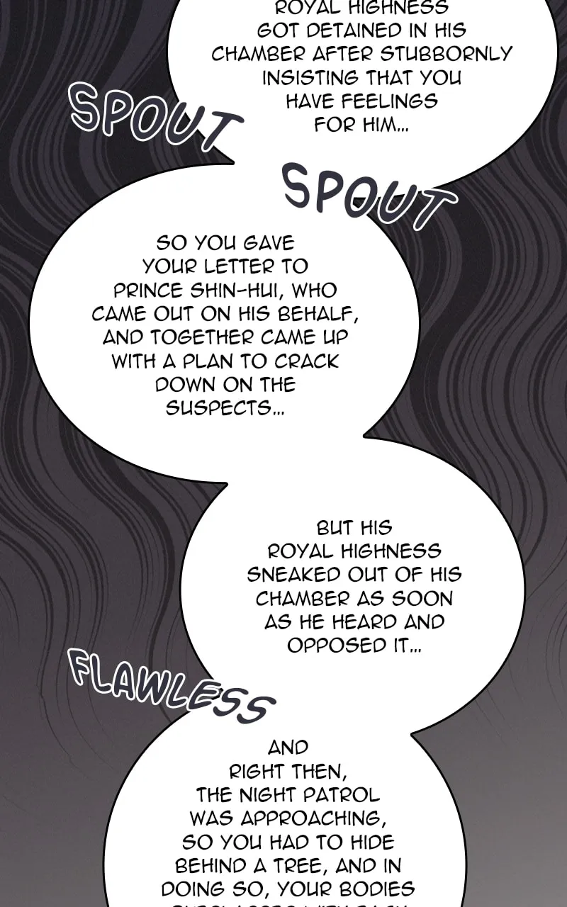 The Crown Princess Scandal Chapter 55 page 4 - 