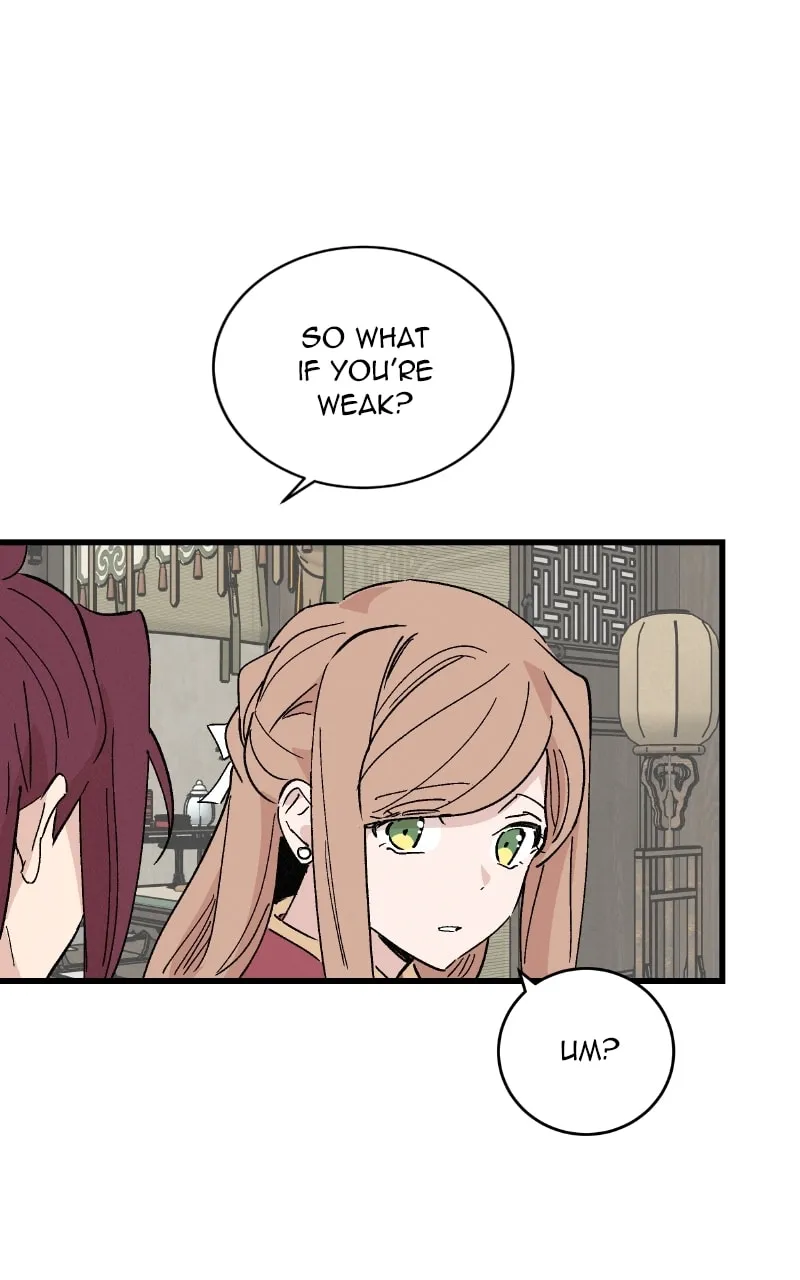 The Crown Princess Scandal Chapter 55 page 31 - 