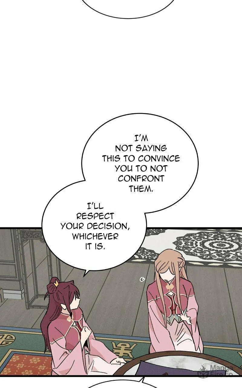The Crown Princess Scandal Chapter 55 page 33 - 