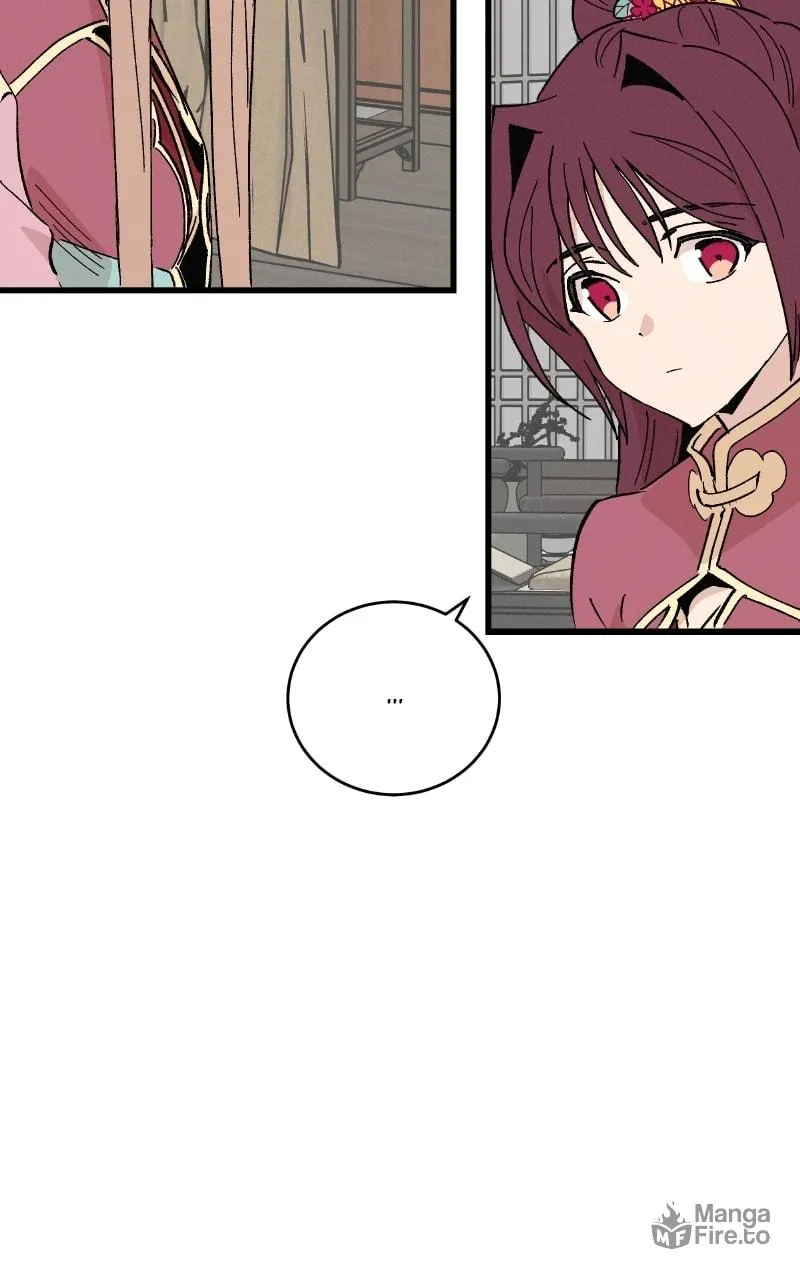 The Crown Princess Scandal Chapter 55 page 35 - 