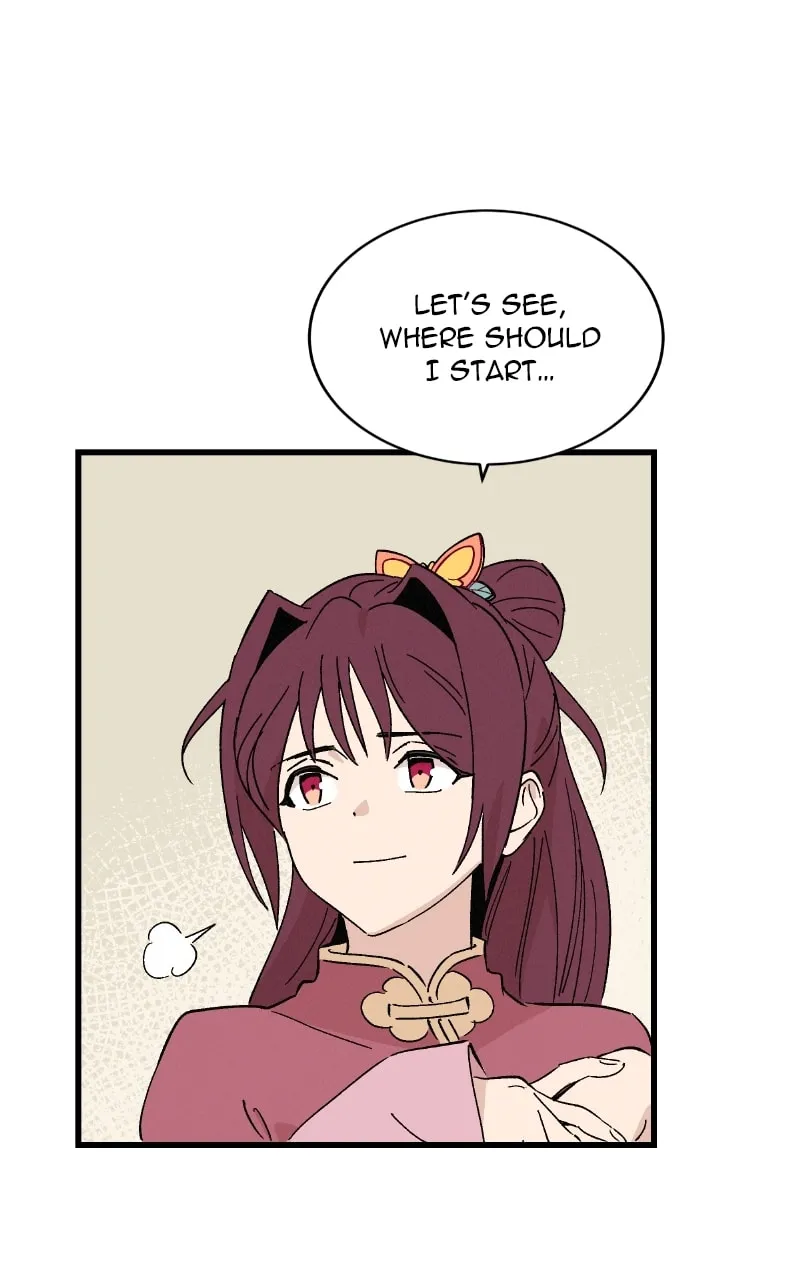 The Crown Princess Scandal Chapter 55 page 37 - 