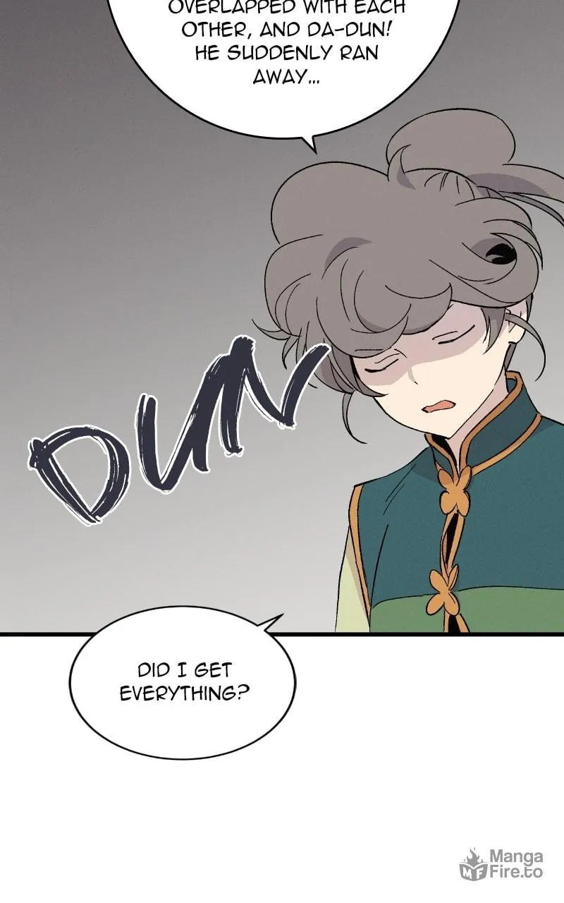 The Crown Princess Scandal Chapter 55 page 5 - 