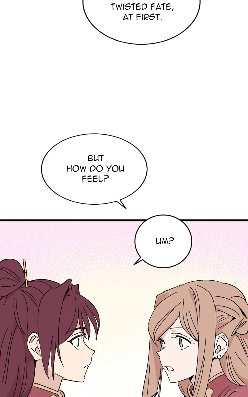 The Crown Princess Scandal Chapter 55 page 41 - 