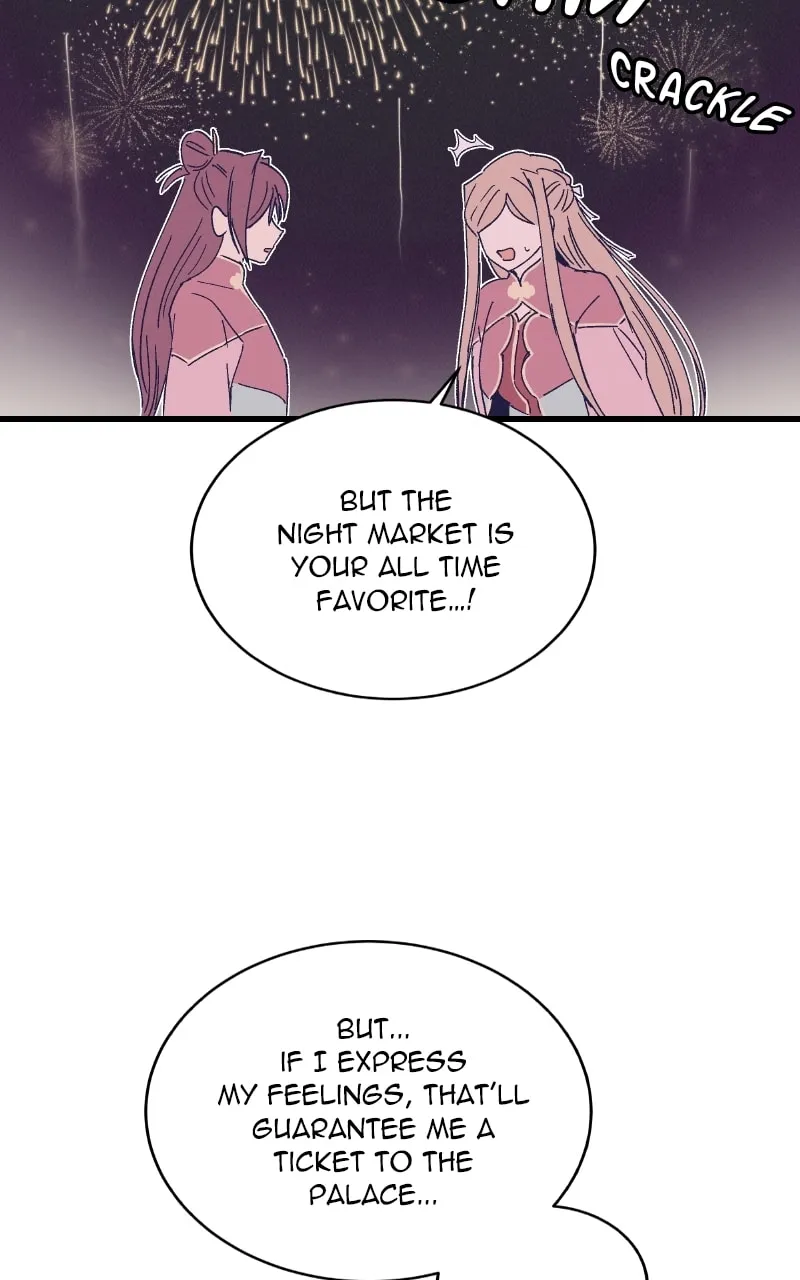 The Crown Princess Scandal Chapter 55 page 44 - 