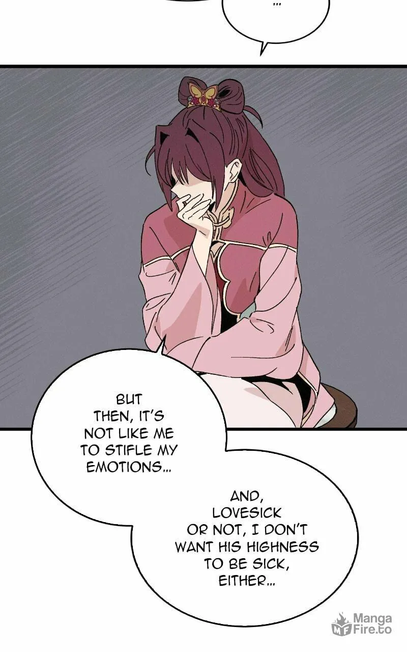 The Crown Princess Scandal Chapter 55 page 45 - 