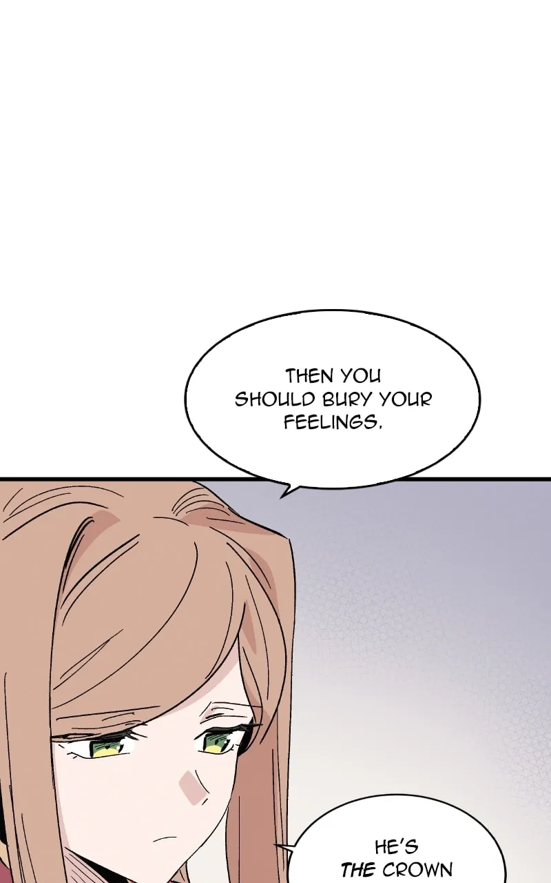 The Crown Princess Scandal Chapter 55 page 47 - 