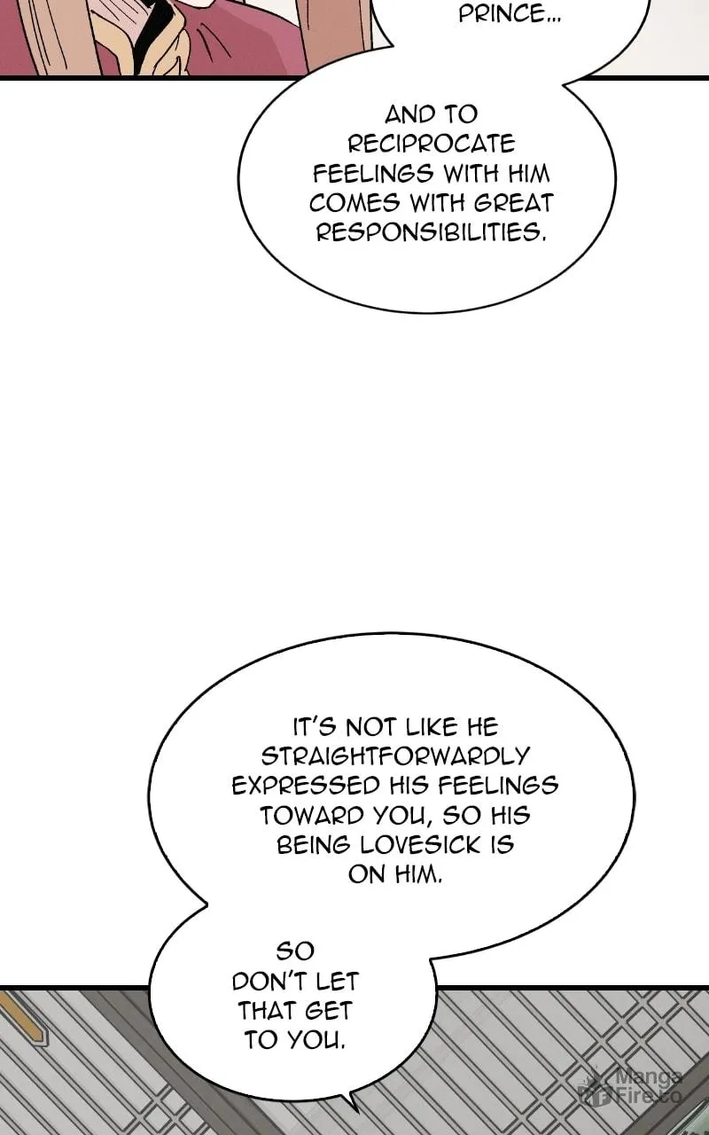 The Crown Princess Scandal Chapter 55 page 48 - 