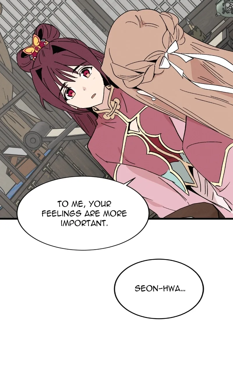 The Crown Princess Scandal Chapter 55 page 49 - 