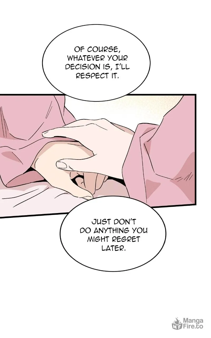The Crown Princess Scandal Chapter 55 page 50 - 