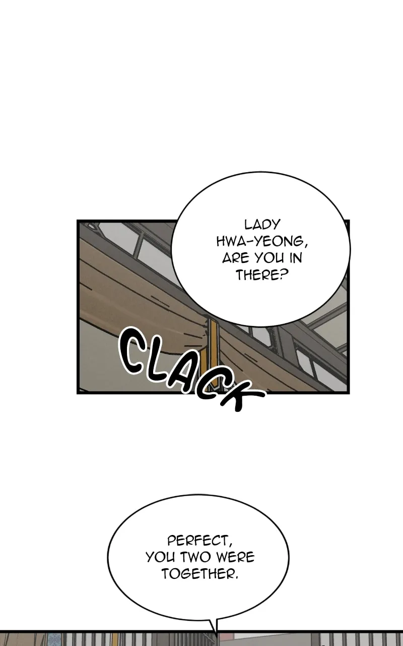 The Crown Princess Scandal Chapter 55 page 52 - 