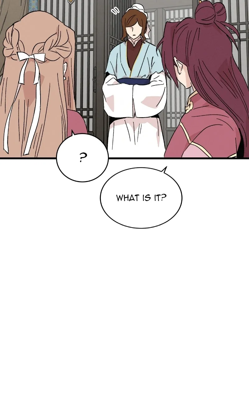 The Crown Princess Scandal Chapter 55 page 53 - 