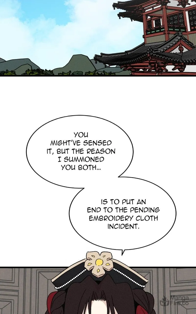 The Crown Princess Scandal Chapter 55 page 55 - 