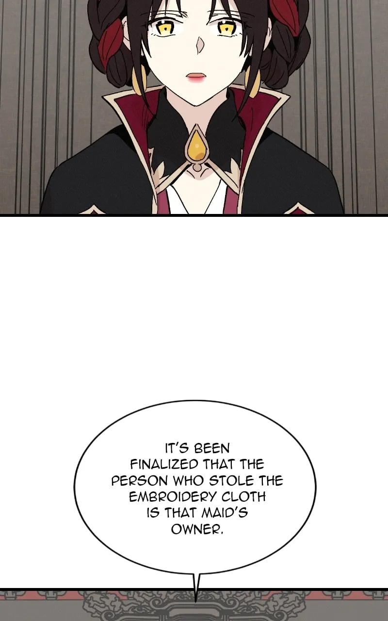 The Crown Princess Scandal Chapter 55 page 56 - 