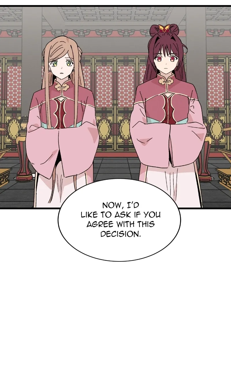 The Crown Princess Scandal Chapter 55 page 58 - 