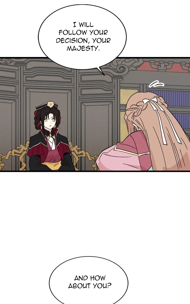 The Crown Princess Scandal Chapter 55 page 59 - 